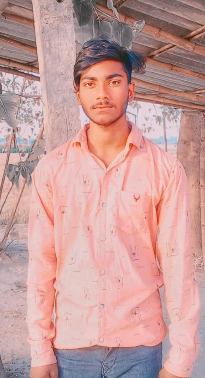 RAJA KUMAR